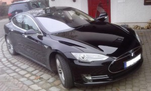 tesla